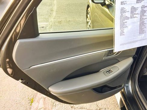 Used 2022 Hyundai Sonata SEL Plus image 13