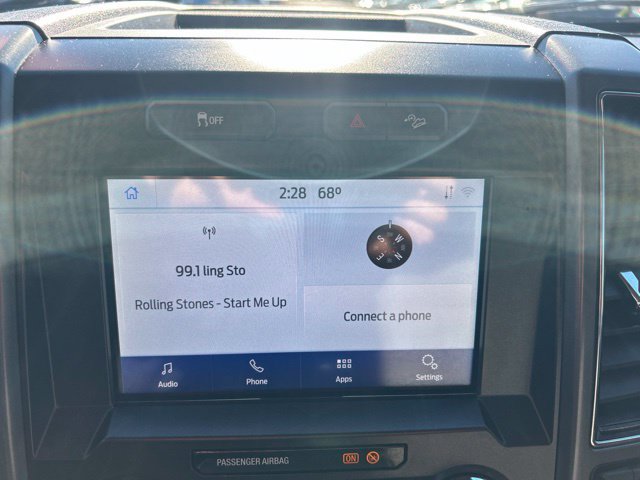 Used 2022 Ford F250 XLT w/ XLT Premium Package AWD/4WD image 22