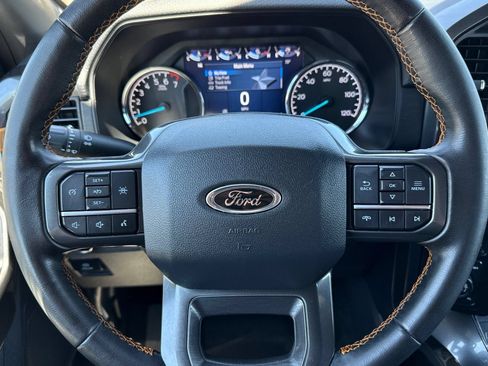 Certified 2023 Ford F150 Tremor w/ Trailer Tow Package AWD/4WD image 25