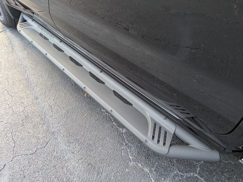 New 2026 GMC Sierra 1500 Pro w/ Graphite Edition image 13