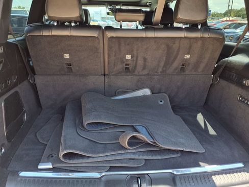 Used 2023 Jeep Grand Wagoneer 4WD image 8