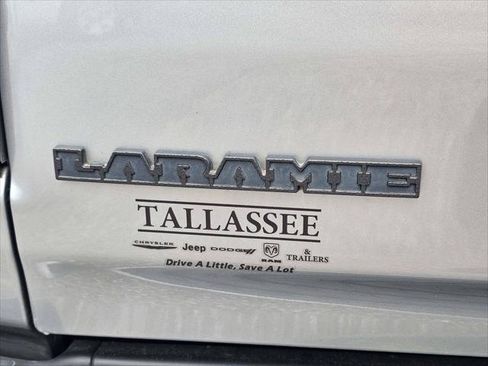 Certified 2022 RAM 1500 Laramie RWD image 11