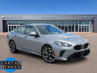 Used 2025 BMW 228i xDrive