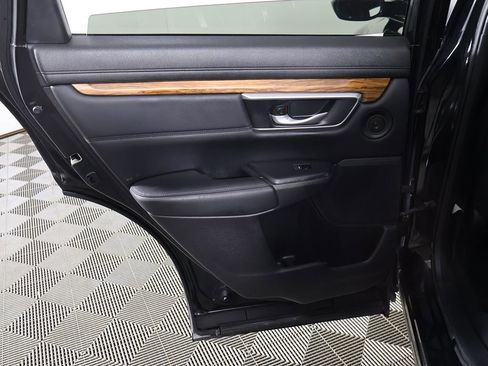 Used 2022 Honda CR-V Touring image 28