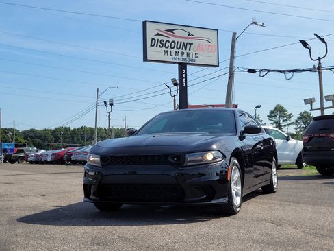Used 2023 Dodge Charger SXT RWD image 18