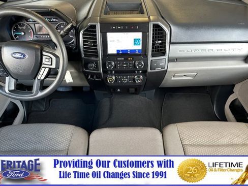 Certified 2022 Ford F250 XLT image 13