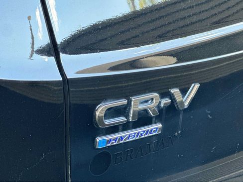 Used 2024 Honda CR-V Sport Touring image 10
