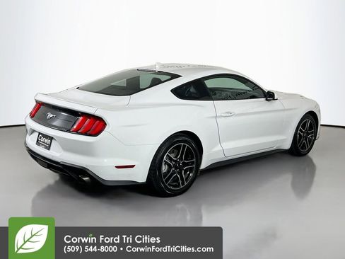 Certified 2023 Ford Mustang Premium image 13