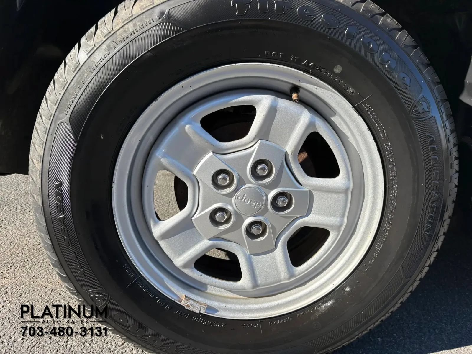 Used 2014 Jeep Patriot Sport w/ Power Value Group FWD image 20