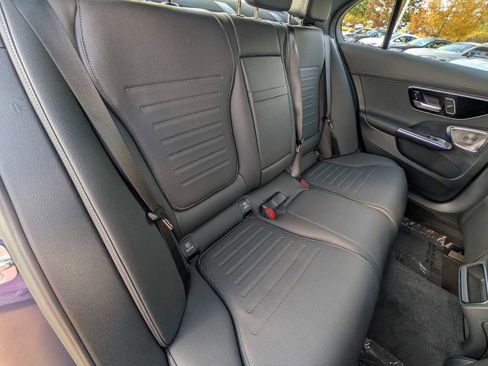 New 2026 Mercedes-Benz C 300 Sedan image 21