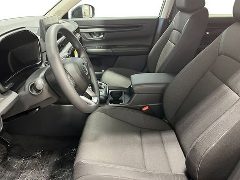 New 2026 Honda CR-V EX image 12