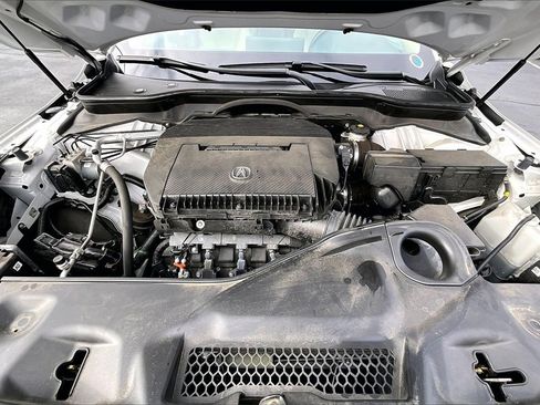 Certified 2022 Acura MDX SH-AWD w/ Technology Package image 10