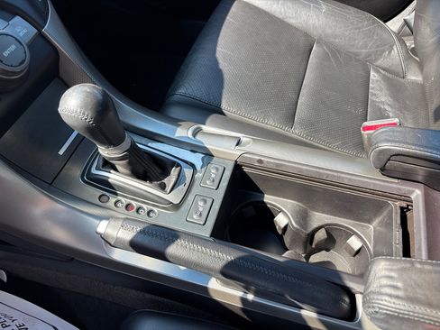 Used 2010 Acura TL w/ Technology Package FWD image 22