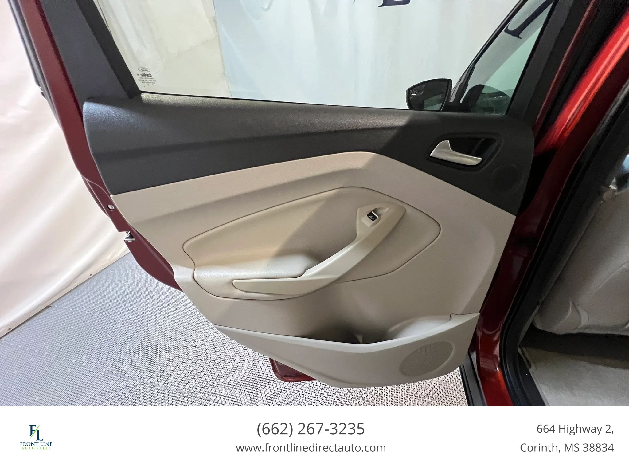 Used 2015 Ford Escape SE w/ Equipment Group 201A FWD image 20