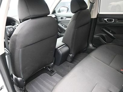 Certified 2026 Honda Civic LX