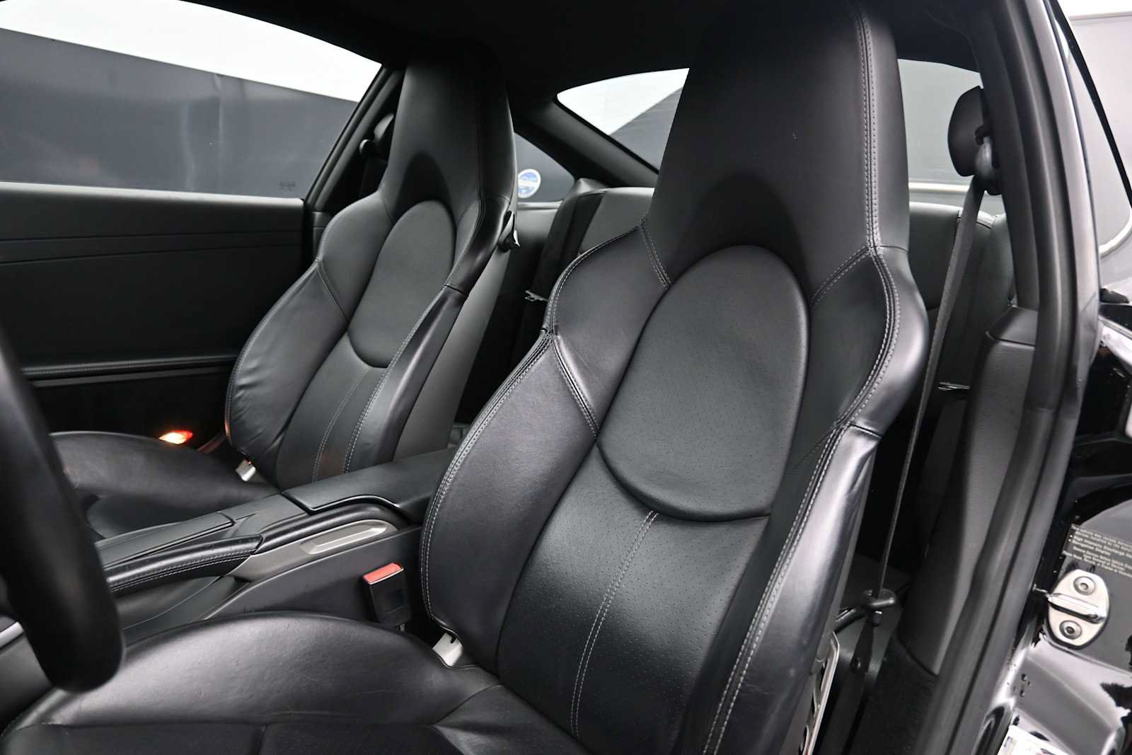 Used 2012 Porsche 911 Carrera 4 GTS AWD/4WD image 5