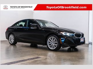 Used 2023 BMW 330i xDrive Sedan w/ Premium Package AWD/4WD video 1