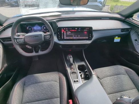 New 2026 Dodge Charger R/T w/ Driver Convenience Group AWD/4WD image 15