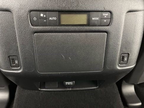 Used 2023 INFINITI QX80 Premium Select w/ Cargo Package AWD/4WD image 48