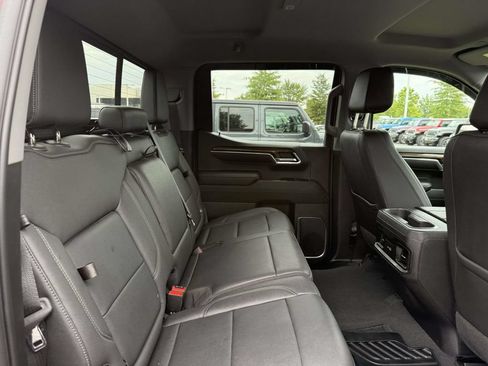 Used 2022 Chevrolet Silverado 1500 RST w/ All Star Edition Plus AWD/4WD image 15