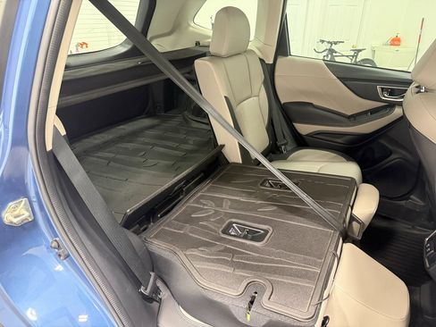 Used 2022 Subaru Forester Limited image 32