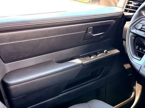 Certified 2026 Toyota Tundra SR RWD image 26