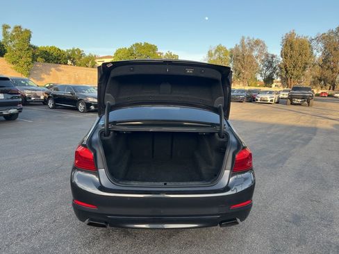 Used 2019 BMW 540i 540i w/ Convenience Package image 6