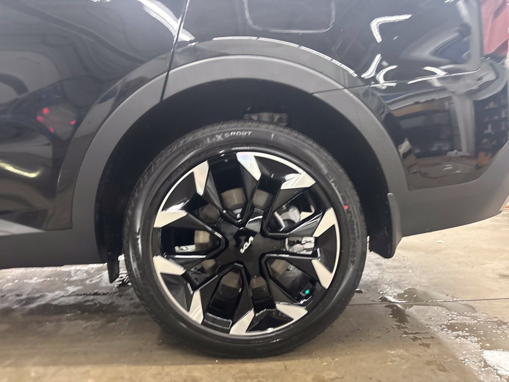 Certified 2026 Kia Sorento EX AWD/4WD image 26