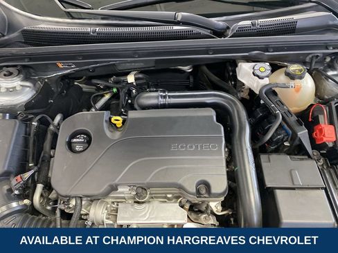 Used 2024 Chevrolet Malibu LT image 38