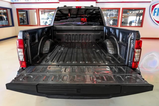 Used 2022 Ford F250 Lariat w/ Chrome Package AWD/4WD image 8