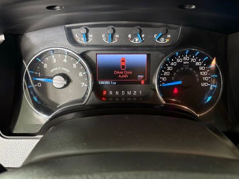 Used 2014 Ford F150 XLT w/ Equipment Group 302A Luxury image 21