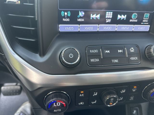 Used 2017 GMC Acadia SLE AWD/4WD image 14