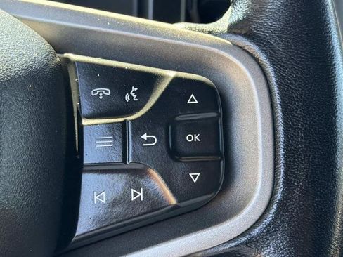 Certified 2022 Ford Bronco Wildtrak image 19