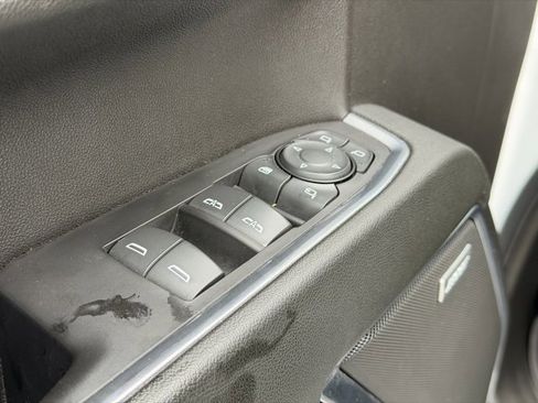 Used 2023 Chevrolet Silverado 1500 LTZ image 20