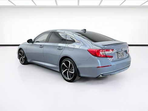 Used 2022 Honda Accord Sport image 6