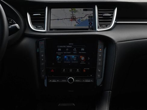 Certified 2023 INFINITI QX55 Essential AWD/4WD image 13