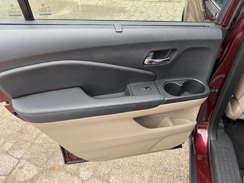 Used 2020 Honda Pilot EX-L image 23