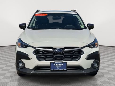 Certified 2024 Subaru Crosstrek 2.0i Premium image 2
