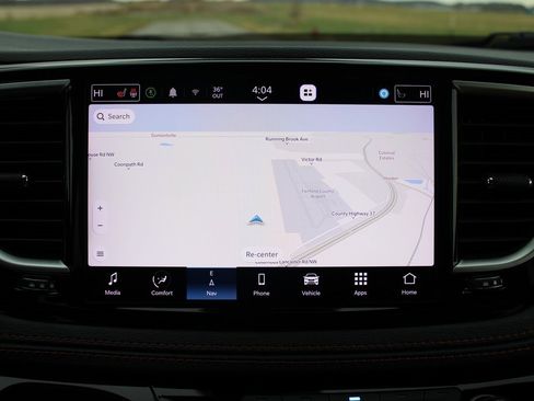 Used 2022 Chrysler Pacifica Pinnacle image 17