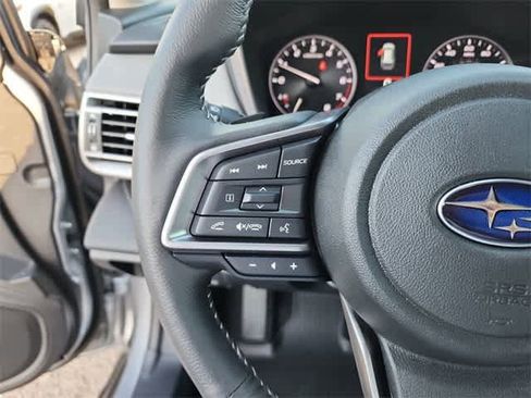New 2025 Subaru Outback Limited image 22
