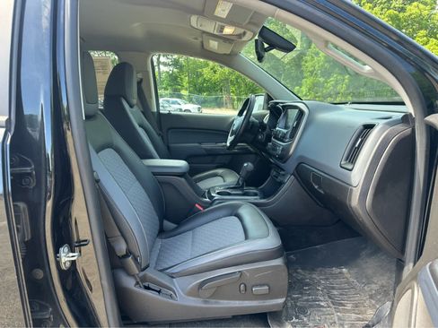 Used 2016 Chevrolet Colorado Z71 AWD/4WD image 20