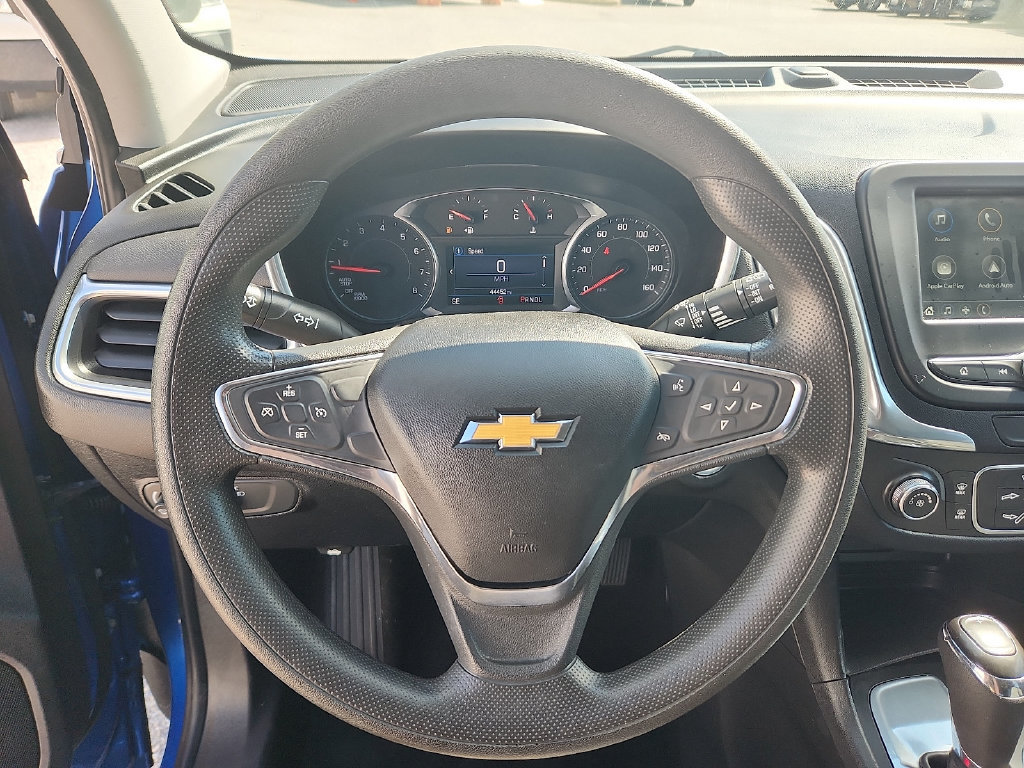 Used 2019 Chevrolet Equinox LT FWD image 13