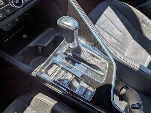 Certified 2025 Acura ADX A-Spec FWD image 12