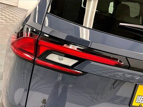 Used 2026 Toyota Grand Highlander Limited image 34