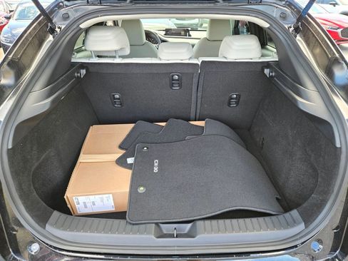New 2026 MAZDA CX-30 Aire Edition AWD/4WD image 19