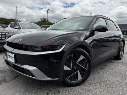New 2026 Hyundai Ioniq 5 SEL