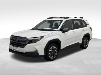 Used 2026 Subaru Forester Premium AWD/4WD video 3