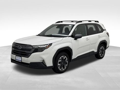 Used 2026 Subaru Forester Premium AWD/4WD image 3