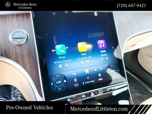Used 2026 Mercedes-Benz C 300 4MATIC Sedan image 19
