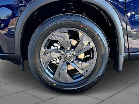 New 2026 Nissan Rogue SV image 11